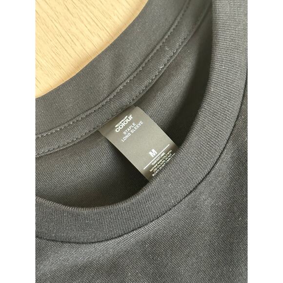 Limited Friends of Gore-Tex Studio Long Sleeve T-Shirt Size M - New - Picture 8 of 10